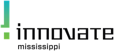 Innovate Mississippi logo